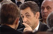 Sarkozy, vampire des médias