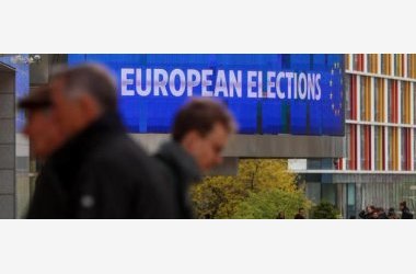 Élections européennes : les partis d'extrême droite renforcent leurs positions