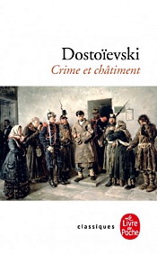 Dostoievski Crime et Châtiment
