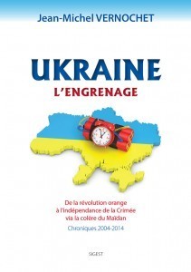 Ukraine l'engrenage