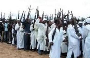 Des éléments du groupe radical islamiste nigérian «        Boko Haram        » seraient présents dans le nord du Mali