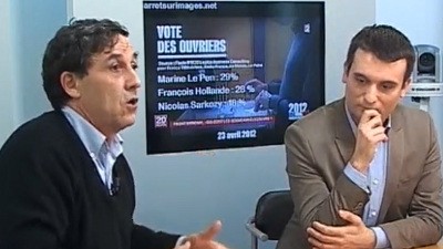 mélenchon et todd la rencontre arrêtsurimages.net