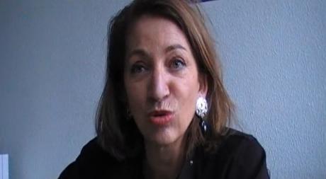 AnneMarie Le Pourhiet 