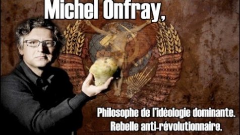 michel onfray rencontre sarkozy