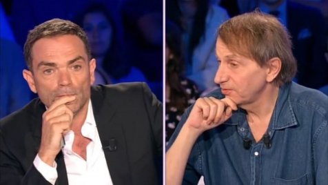 rencontrer yann moix