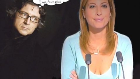 rencontre onfray melenchon