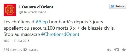 oeuvre orient