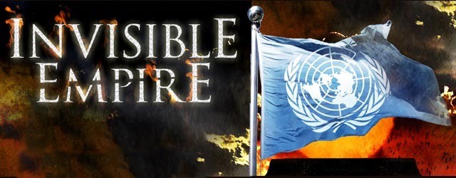 l'empire invisible