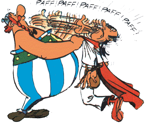 image obelix