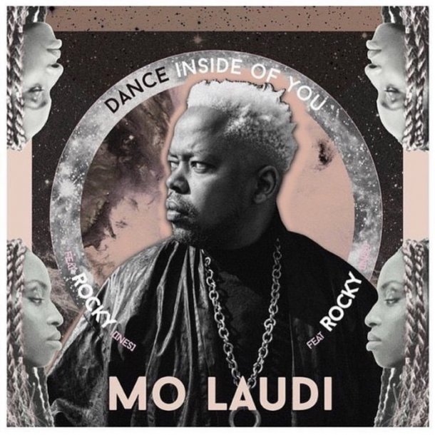 Mo Laudi - Dance Inside of You