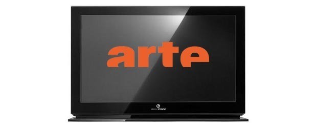documentaire arte