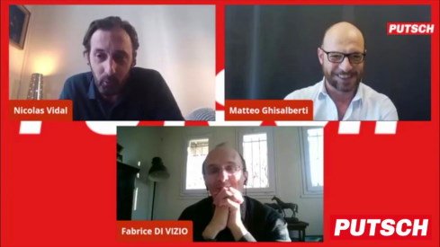 Nouvelle Interview Explosive De Fabrice Di Vizio Agoravox Tv