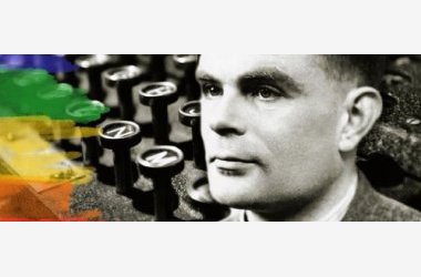 Alan Turing : le triomphe d'un esprit, la trahison d'une nation