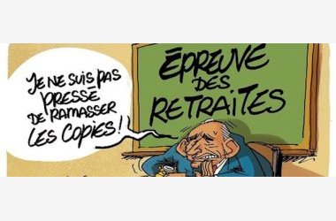 L'échec du conclave sur les retraites : une occasion perdue