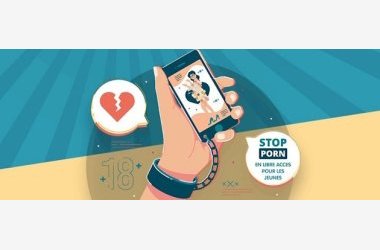 Sites porno : une très bonne nouvelle !