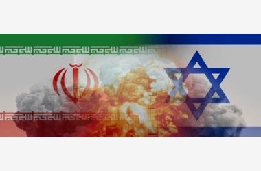 Israël prépare le terrain pour renverser le pouvoir en Iran