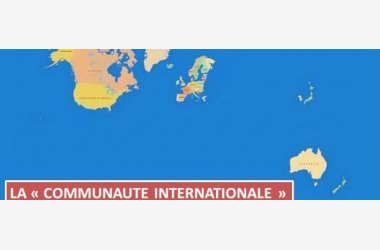 Période historique en géopolitique : fin de partie pour l'occident !