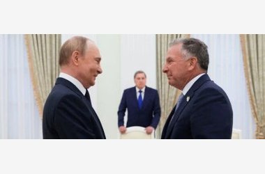 Ukraine : l'un des scénarios de JPMorgan commence à se réaliser ?