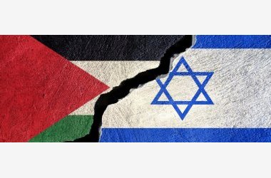 Les deux Etats en Palestine ... Macron dans le sens de l'histoire ?