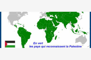 La France est-elle enfin prête à reconnaître la Palestine ?