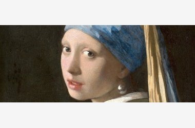 Victime de Louis XIV, Vermeer s'illustrera en France après une histoire en questions