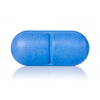 pilule bleue