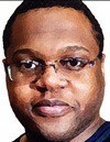Charles Bwele
