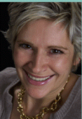 Véronique Anger-de Friberg 