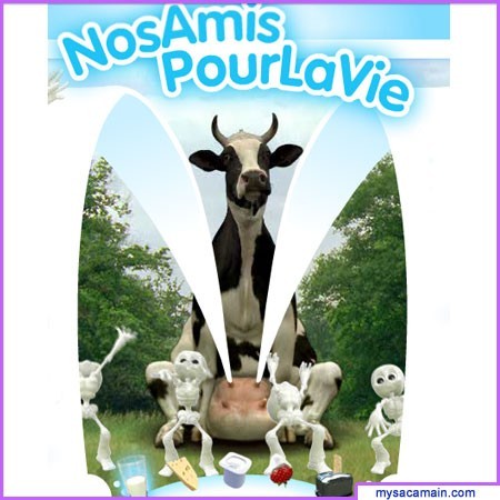 nos amis pour la vie ?