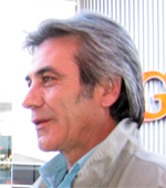 Bernard Conte