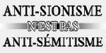 Nécessaire recadrage : le sionisme ne concerne qu'un sixième de la communauté juive.