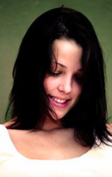 Pauline Fillioux
