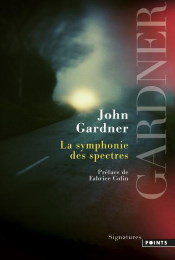 Garner La Symphonie des Spectres