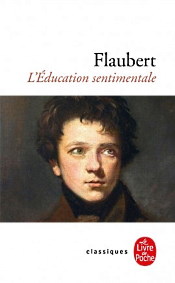 Flaubert L'éducation sentimentale