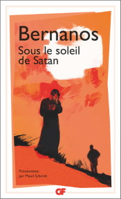 Bernanos Sous le soleil de Satan