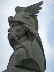 Nevenoe