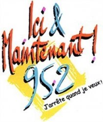 Icietmaintenant
