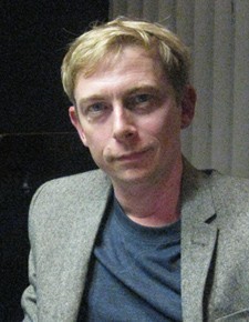 Photographie de  Gérald Bronner