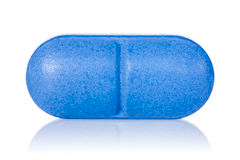 pilule bleue