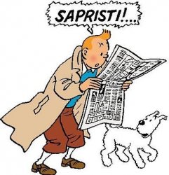 Sapristi