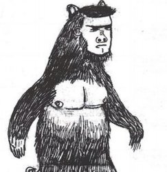 ManBearPig