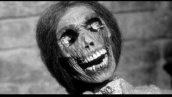 Norman's mum