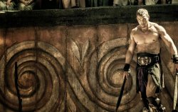 spartacus vox