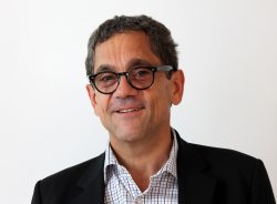 Robert Branche