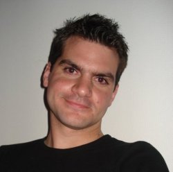 Florent Lecoanet