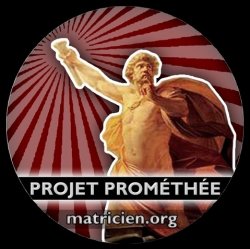 Mouvement Matricien
