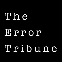 The Error Tribune