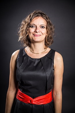 Audrey Dussutour