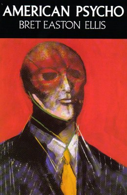 American Psycho - livre- Bret Easton Ellis