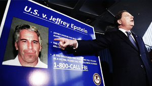 ➤ Affaire Epstein : une météorite sur le point de frapper le monde des élites ?